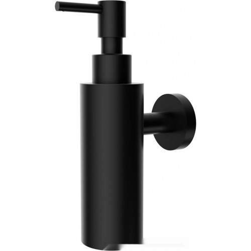 Дозатор для жидкого мыла Omoikiri OM-07 GB (графит)