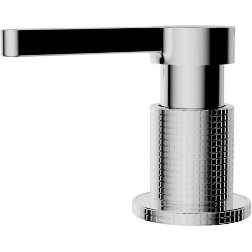 Дозатор для жидкого мыла Omoikiri OM-05 C (хром)