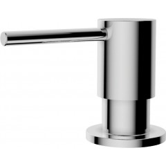 Дозатор для жидкого мыла Omoikiri OM-08 C (хром)