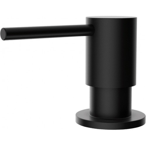 Дозатор для жидкого мыла Omoikiri OM-08 GB (графит)