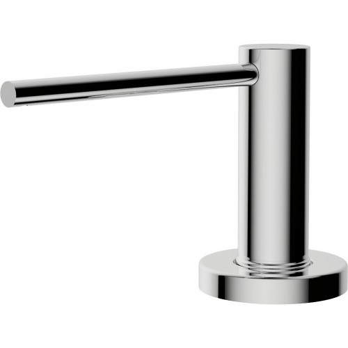 Дозатор для моющего средства Omoikiri OM-10 C (хром)