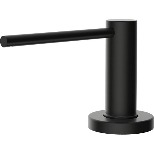 Дозатор для моющего средства Omoikiri OM-10 GB (графит)