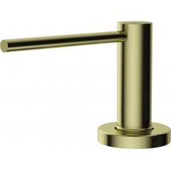 Дозатор для моющего средства Omoikiri OM-10 LG (светлое золото)