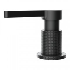 Дозатор для жидкого мыла Omoikiri OM-05 GM (воронен. стать)