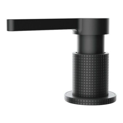 Дозатор для жидкого мыла Omoikiri OM-05 GM (воронен. стать)