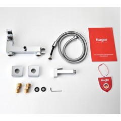 Гигиенический душ Raglo R01.51