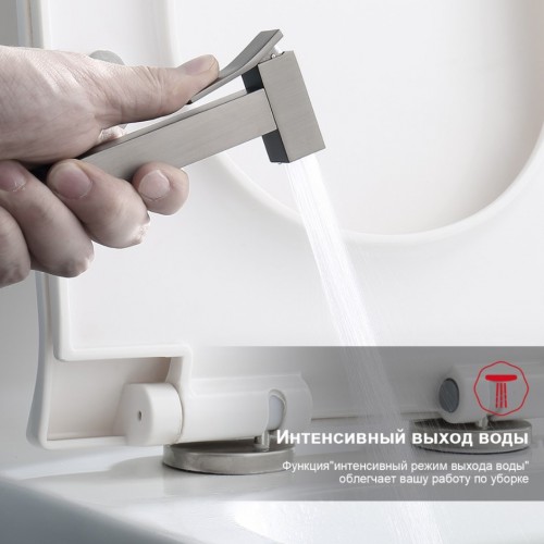 Гигиенический душ Raglo R01.51.09