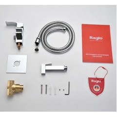 Гигиенический душ Raglo R01.52