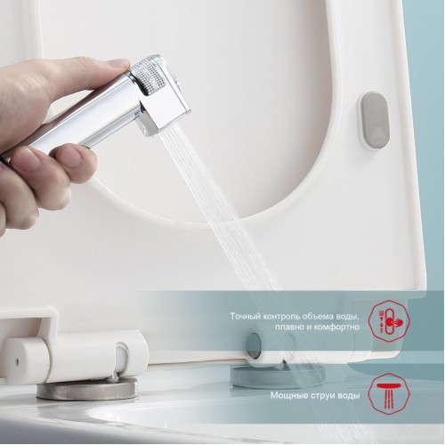 Гигиенический душ Raglo R24.56