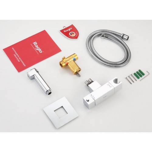 Гигиенический душ Raglo R24.56