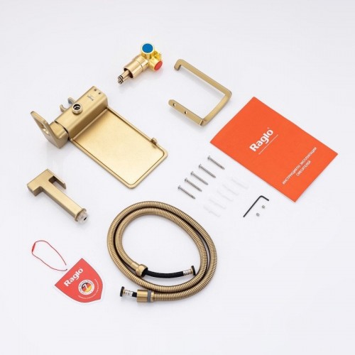 Гигиенический душ Raglo R51.55.03