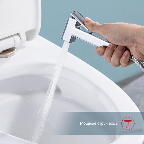 Гигиенический душ Raglo R51.55