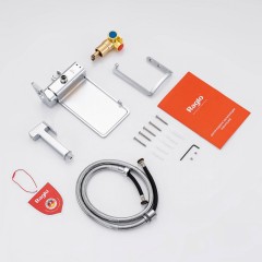 Гигиенический душ Raglo R51.55