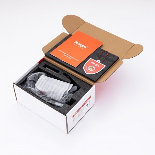 Гигиенический душ Raglo R51.55.09