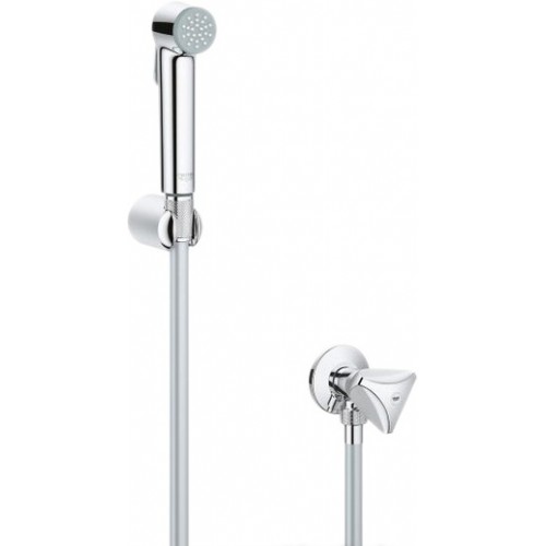 Душевая система Grohe Tempesta-F Trigger Spray 30 [26357000]