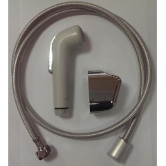 Душевая лейка Hansgrohe Croma 32122000