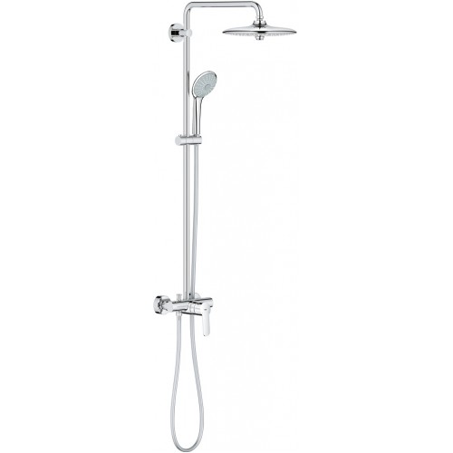 Душевая система Grohe Euphoria 260 27473001