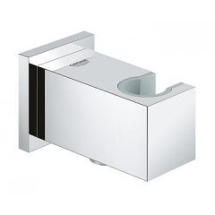 Душевая система Grohe Euphoria Cube 26370000