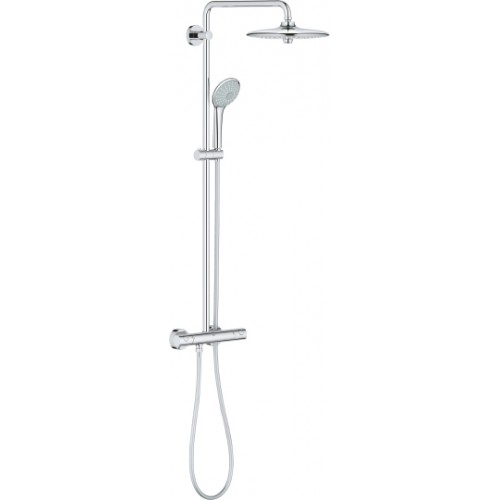 Душевая система Grohe Euphoria 27296002