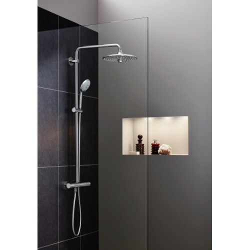 Душевая система Grohe Euphoria 27296002