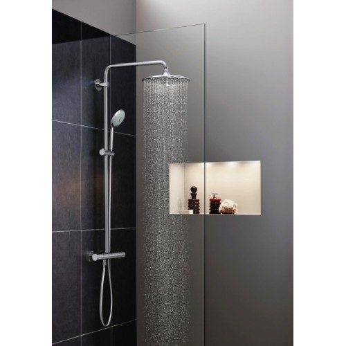 Душевая система Grohe Euphoria 27296002