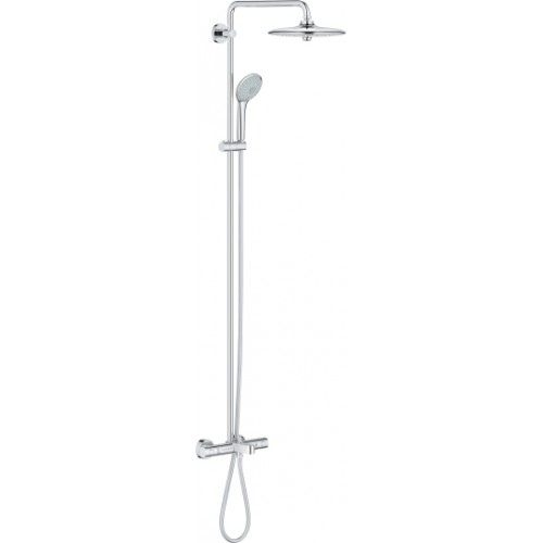 Душевая система Grohe Euphoria 27475001