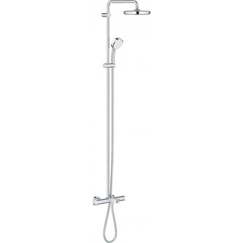 Душевая система Grohe Tempesta Cosmopolitan 210 26223001