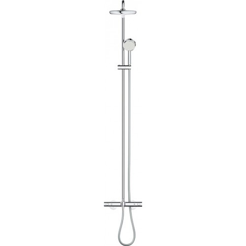 Душевая система Grohe Tempesta Cosmopolitan 210 26223001