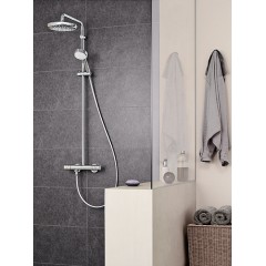 Душевая система Grohe Tempesta Cosmopolitan 27922001