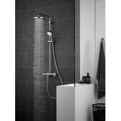 Душевая система Grohe Tempesta Cosmopolitan 27922001