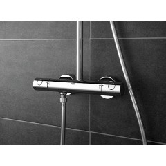 Душевая система Grohe Tempesta Cosmopolitan 27922001