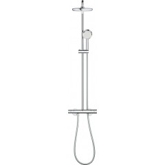 Душевая система Grohe Tempesta Cosmopolitan 27922001