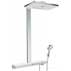 Душевая система Hansgrohe Rainmaker Select 460 3jet 27106400