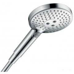 Душевая система Hansgrohe Rainmaker Select 460 3jet 27106400