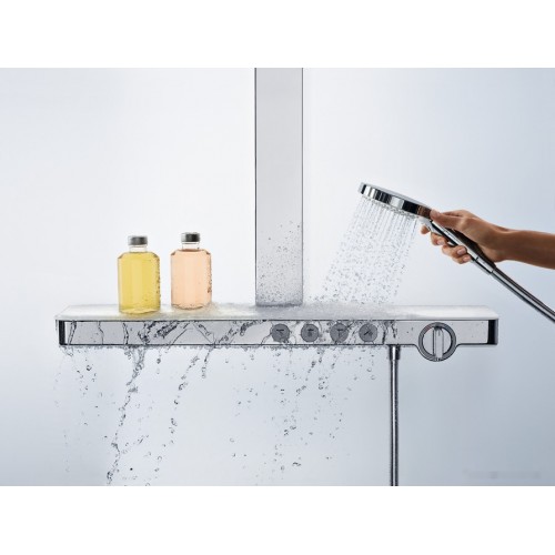 Душевая система Hansgrohe Rainmaker Select 460 3jet 27106400