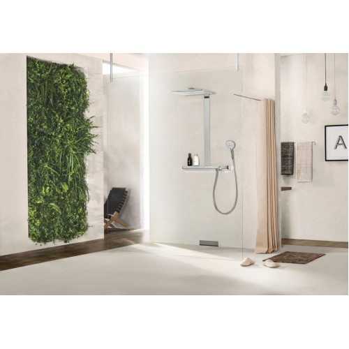 Душевая система Hansgrohe Rainmaker Select 460 3jet 27106400