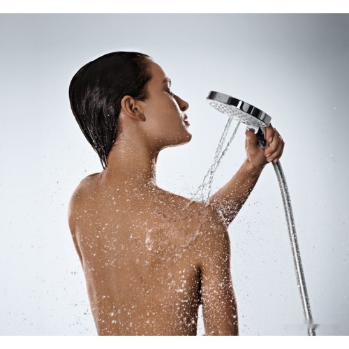 Душевая система Hansgrohe Rainmaker Select 460 3jet 27106400