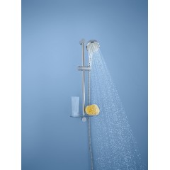 Душевая система Grohe Tempesta Cosmopolitan 27576002