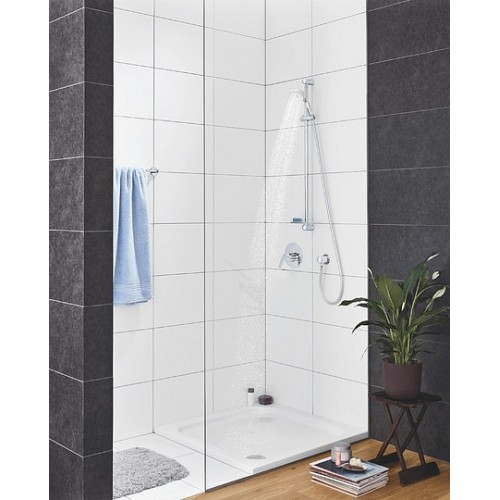 Душевая система Grohe Tempesta New 27795001