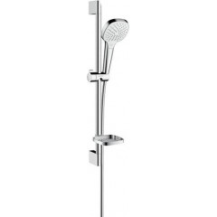 Душевая система Hansgrohe Croma Select E 26586400