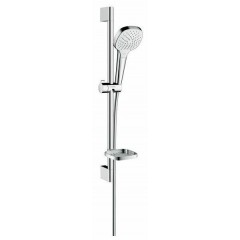 Душевая система Hansgrohe Croma Select E 26586400
