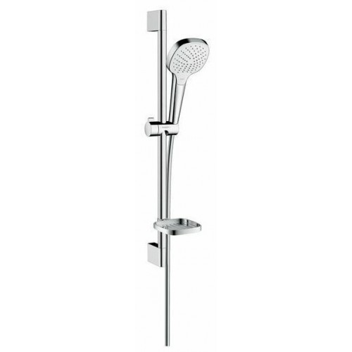 Душевая система Hansgrohe Croma Select E 26586400