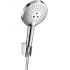 Душевая лейка Hansgrohe Raindance Select S 26721000