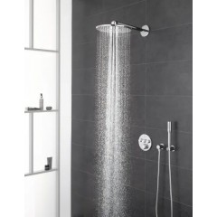 Душевая система Grohe Smart Control 34709000