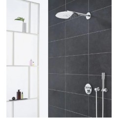Душевая система Grohe Smart Control 34709000