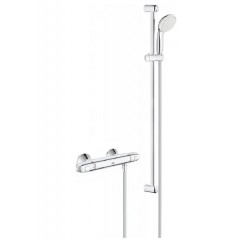 Душевая система Grohe Grohtherm 800 34565001