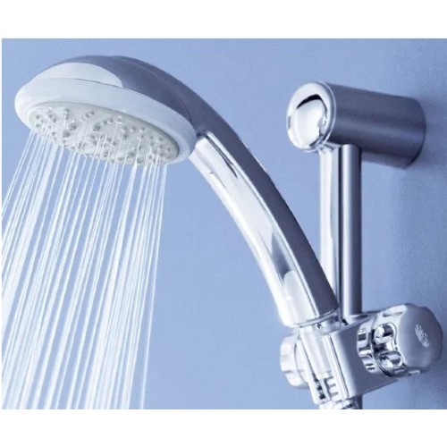 Душевая система Grohe Grohtherm 800 34565001