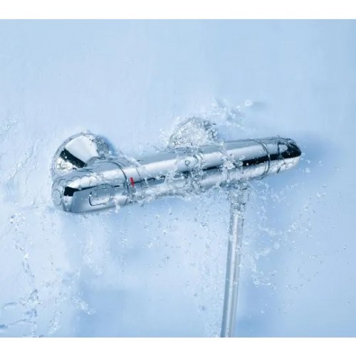 Душевая система Grohe Grohtherm 1000 34151004