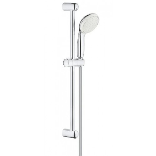 Душевая система Grohe Grohtherm 1000 34151004