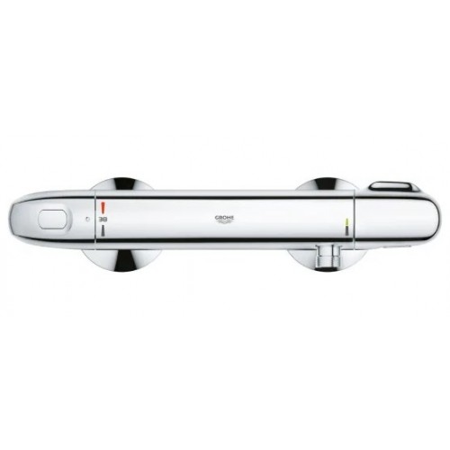 Душевая система Grohe Grohtherm 1000 34151004